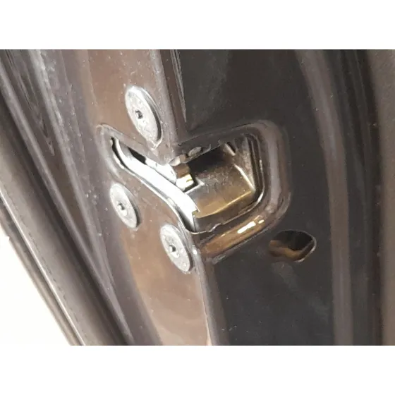 Cerradura Puerta Trasera Izquierda para Renault Laguna Iii (Bt0/1)