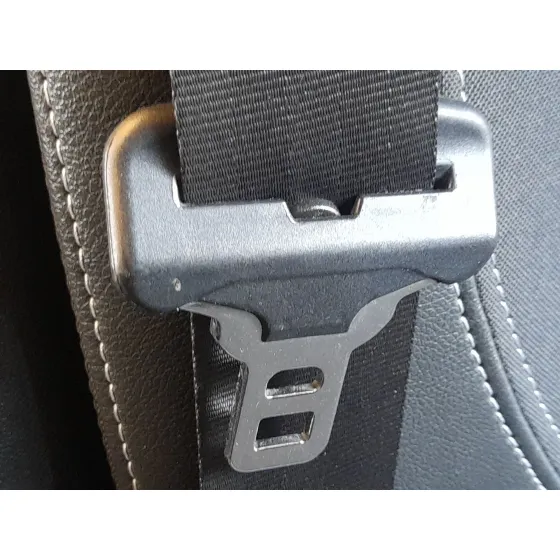 Cinturon Seguridad Trasero Derecho para Renault Laguna Iii (Bt0/1)