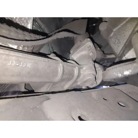 Cremallera Direccion para Renault Laguna Iii (Bt0/1)