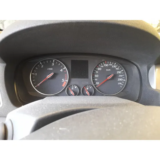 Cuadro Instrumentos para Renault Laguna Iii (Bt0/1)