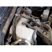 Deposito Expansion para Renault Laguna Iii (Bt0/1)