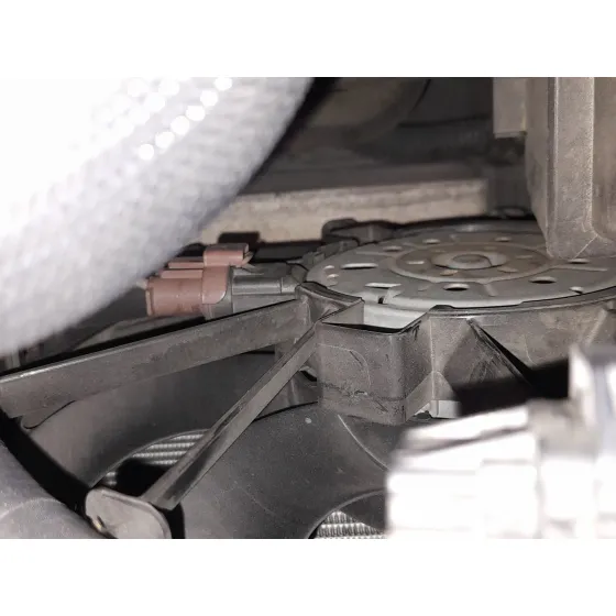 Electroventilador para Renault Laguna Iii (Bt0/1)
