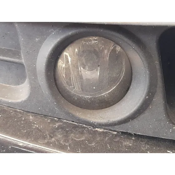 Faro Antiniebla Derecho para Renault Laguna Iii (Bt0/1)