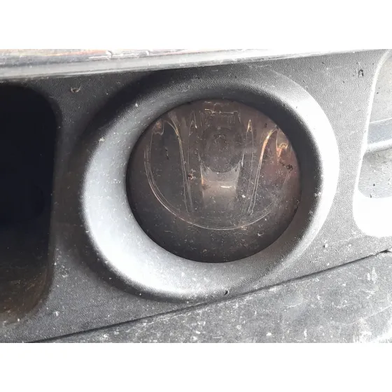 Faro Antiniebla Izquierdo para Renault Laguna Iii (Bt0/1)