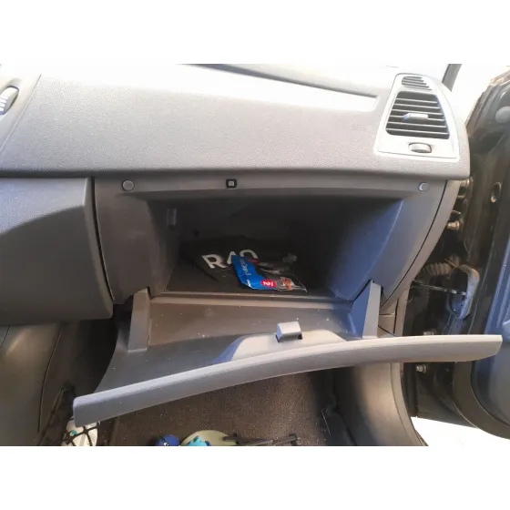 Guantera para Renault Laguna Iii (Bt0/1)