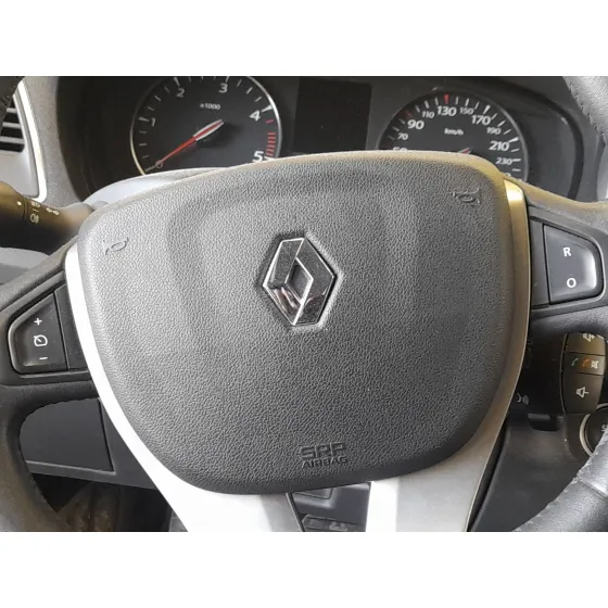 Kit Airbag para Renault Laguna Iii (Bt0/1)