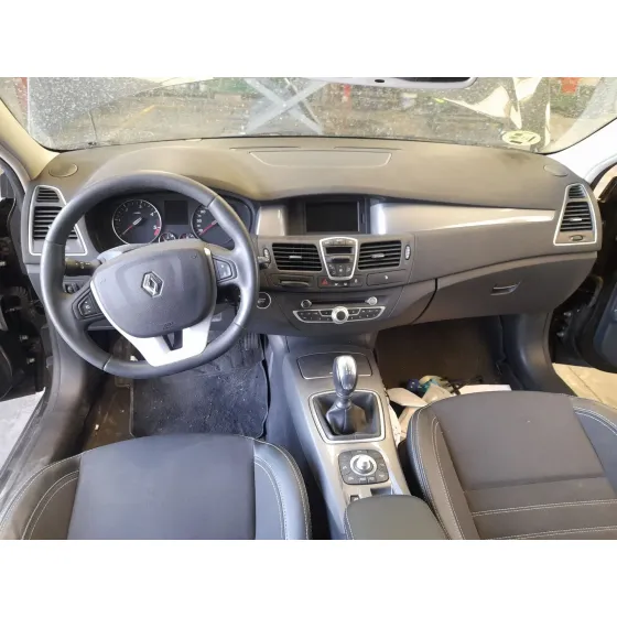 Kit Airbag para Renault Laguna Iii (Bt0/1)