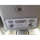 Luz Interior para Renault Laguna Iii (Bt0/1)
