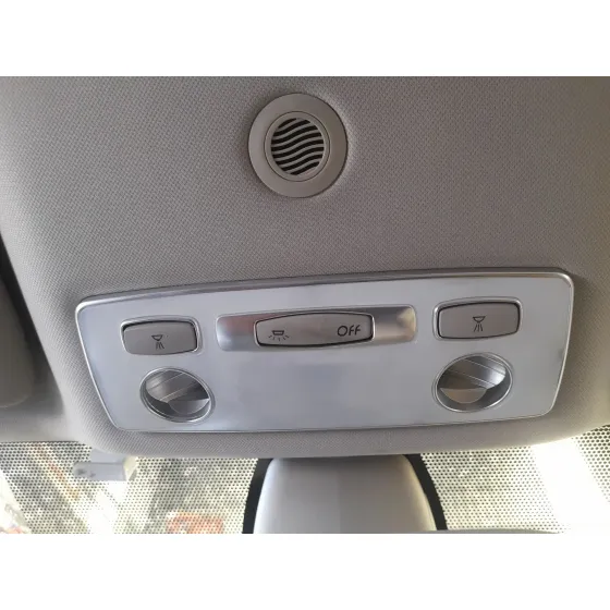 Luz Interior para Renault Laguna Iii (Bt0/1)