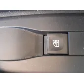 Mando Elevalunas Delantero Derecho para Renault Laguna Iii (Bt0/1)