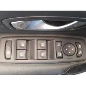 Mando Elevalunas Delantero Izquierdo para Renault Laguna Iii (Bt0/1)