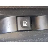 Mando Elevalunas Trasero Izquierdo para Renault Laguna Iii (Bt0/1)
