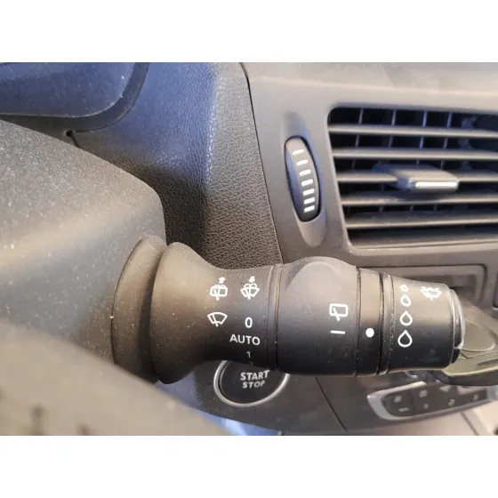 Mando Luces Y Limpia para Renault Laguna Iii (Bt0/1)
