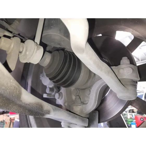 Mangueta Delantera Derecha para Renault Laguna Iii (Bt0/1)
