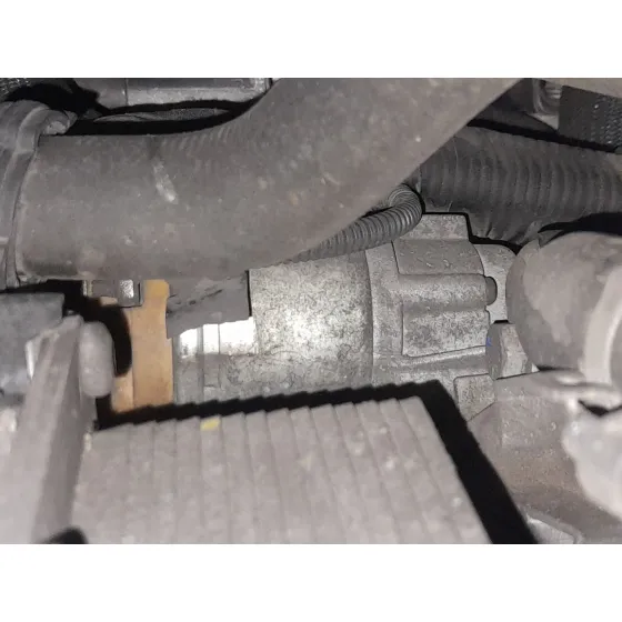 Motor Arranque para Renault Laguna Iii (Bt0/1)
