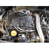 Motor Completo para Renault Laguna Iii (Bt0/1)
