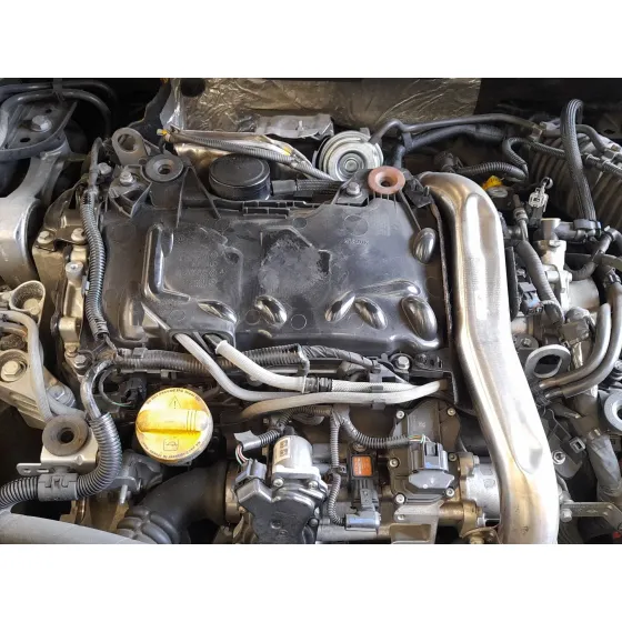 Motor Completo para Renault Laguna Iii (Bt0/1)