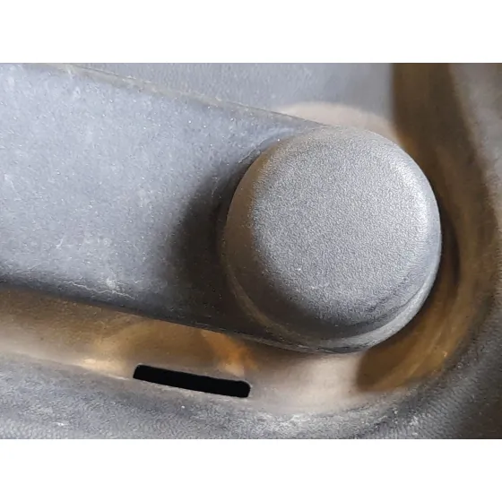 Motor Limpia Delantero para Renault Laguna Iii (Bt0/1)