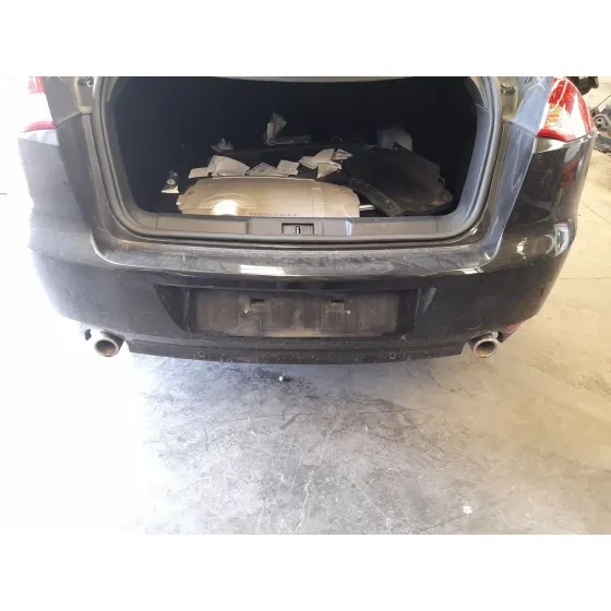 Paragolpes Trasero para Renault Laguna Iii (Bt0/1)