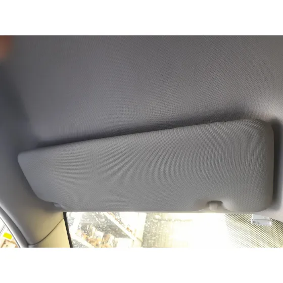 Parasol Izquierdo para Renault Laguna Iii (Bt0/1)