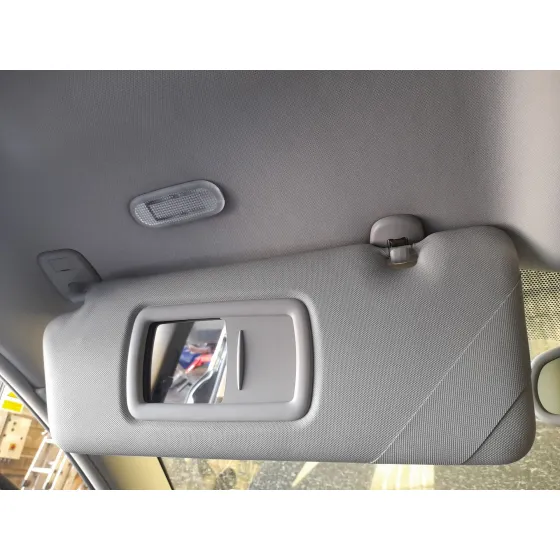 Parasol Izquierdo para Renault Laguna Iii (Bt0/1)