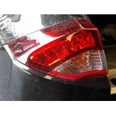 Piloto Trasero Izquierdo Exterior para Renault Laguna Iii (Bt0/1)