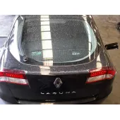 Porton Trasero para Renault Laguna Iii (Bt0/1)