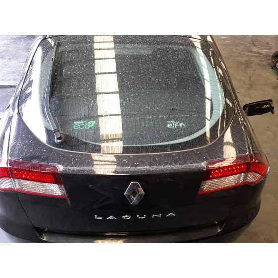 Porton Trasero para Renault Laguna Iii (Bt0/1)