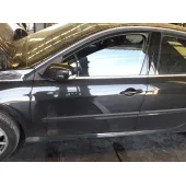 Puerta Delantera Izquierda para Renault Laguna Iii (Bt0/1)