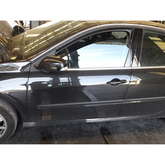 Puerta Delantera Izquierda para Renault Laguna Iii (Bt0/1)
