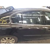Puerta Trasera Derecha para Renault Laguna Iii (Bt0/1)