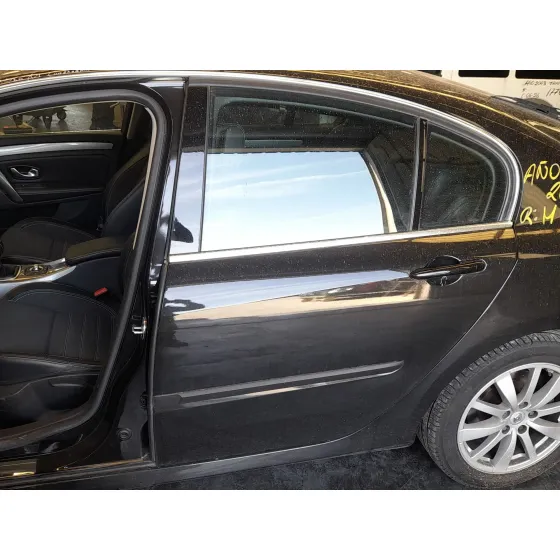 Puerta Trasera Izquierda para Renault Laguna Iii (Bt0/1)