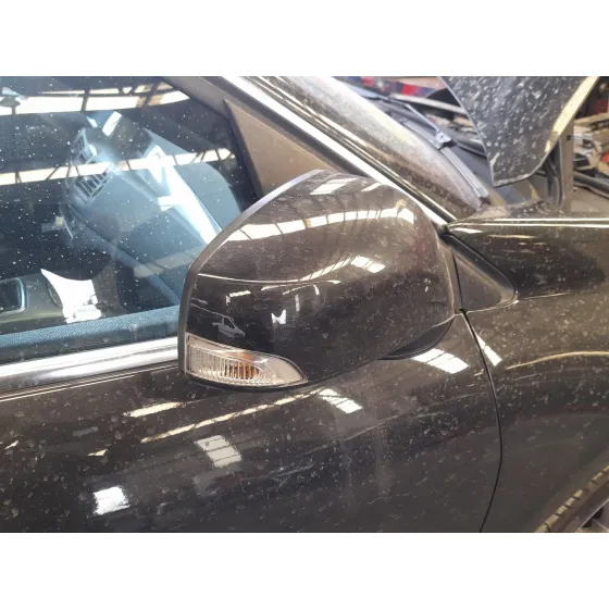 Retrovisor Derecho para Renault Laguna Iii (Bt0/1)