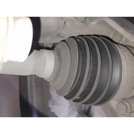 Transmision Delantera Derecha para Renault Laguna Iii (Bt0/1)