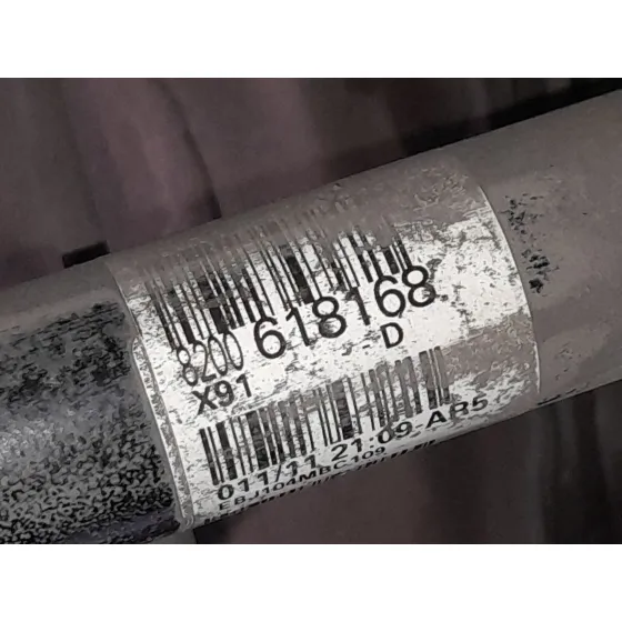 Transmision Delantera Derecha para Renault Laguna Iii (Bt0/1)