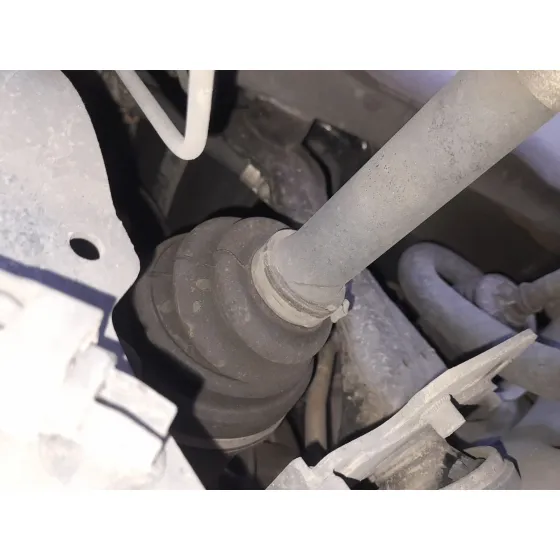 Transmision Delantera Izquierda para Renault Laguna Iii (Bt0/1)