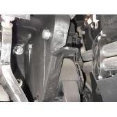 Potenciometro Pedal para Renault Laguna Iii (Bt0/1)