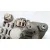Alternador para Hyundai Atos (Mx)