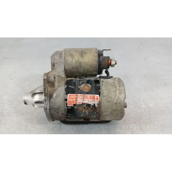 Motor Arranque para Hyundai Atos (Mx)