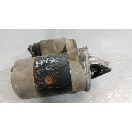 Motor Arranque para Hyundai Atos (Mx)
