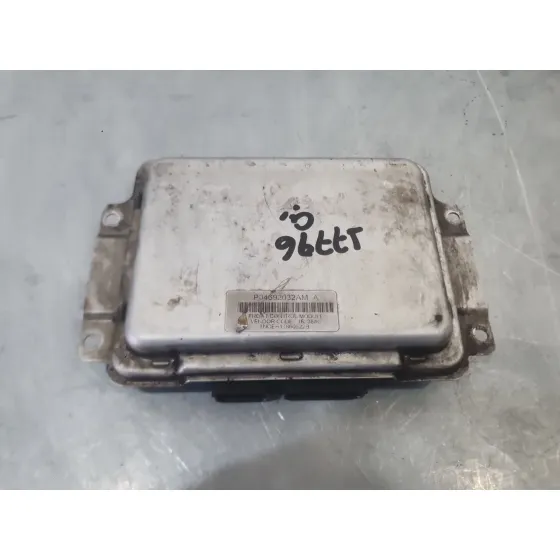 Centralita Motor Uce para Chrysler 300C (Lx, Le)
