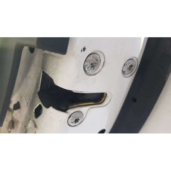 Cerradura Puerta Trasera Derecha para Chrysler 300C (Lx, Le)