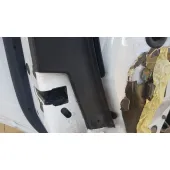 Cerradura Puerta Trasera Izquierda para Chrysler 300C (Lx, Le)