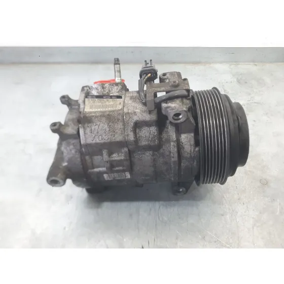 Compresor Aire Acondicionado para Chrysler 300C (Lx, Le)