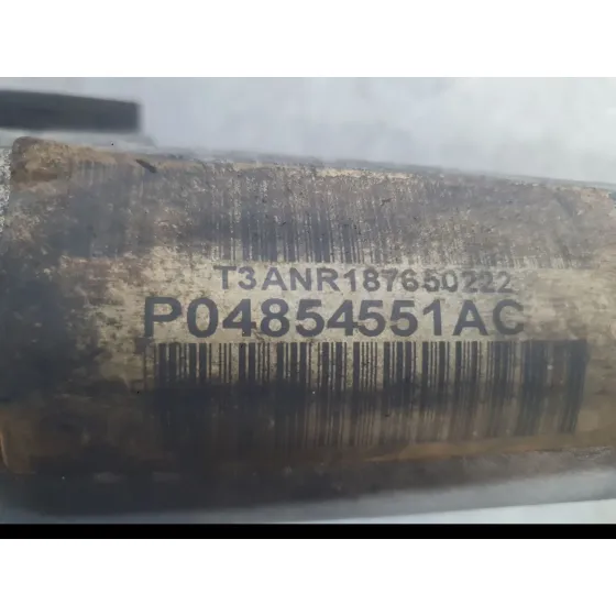 Cremallera Direccion para Chrysler 300C (Lx, Le)