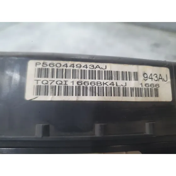 Cuadro Instrumentos para Chrysler 300C (Lx, Le)
