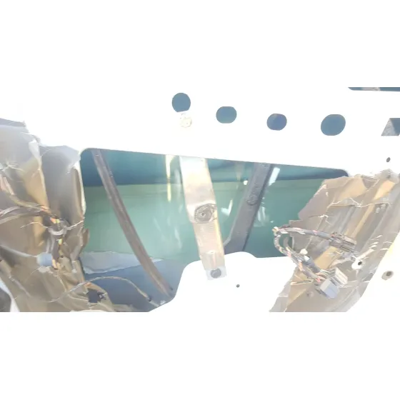Elevalunas Delantero Derecho para Chrysler 300C (Lx, Le)