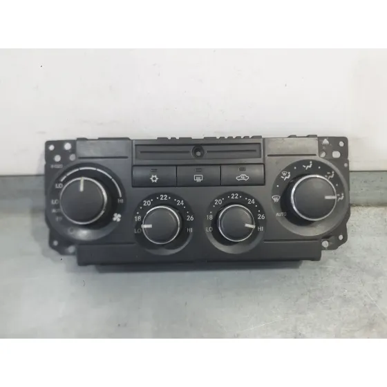 Mando Climatizador para Chrysler 300C (Lx, Le)
