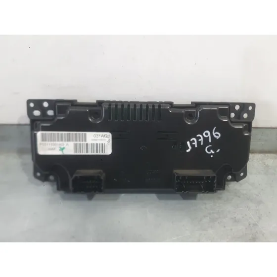 Mando Climatizador para Chrysler 300C (Lx, Le)