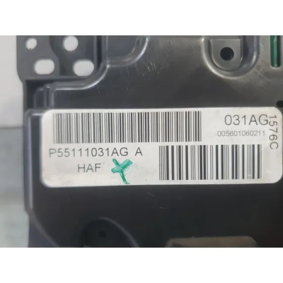 Mando Climatizador para Chrysler 300C (Lx, Le)